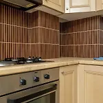 Tirent - Spacious 2-bedroom Near Liqeni I Thate 아파트 티라나